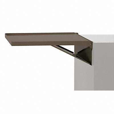 Tool Cabinet Side Shelves image